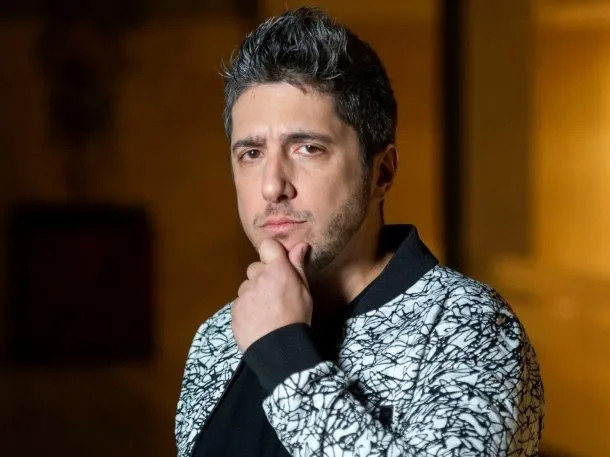 Jey Mammón confirmó que irá a los Martín Fierro