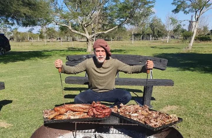 Grave denuncia contra Batistuta: trabajadores explotados y sin agua potable