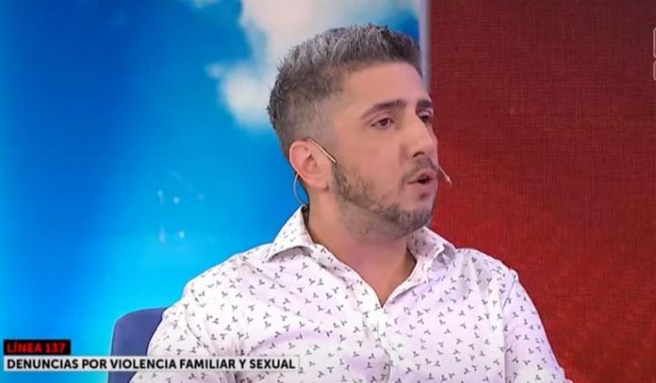 Jey Mammón rompió el silencio: “Si hay una víctima, soy yo”