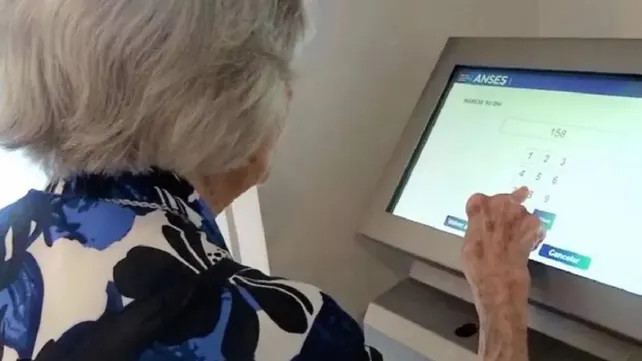 Eliminaron el trámite de “Fe de vida” para jubilados 