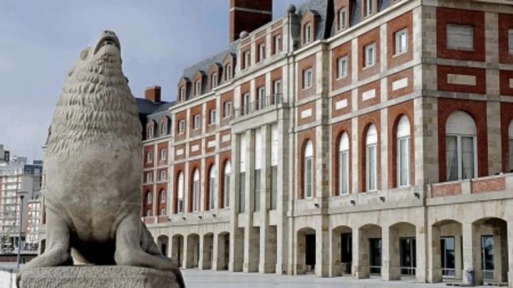 Efecto PreViaje: récord de turistas en Mar del Plata