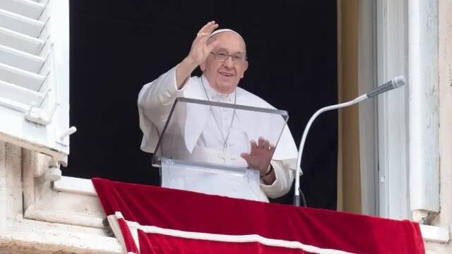 El Papa anunció 21 nuevos cardenales, entre ellos 3 argentinos