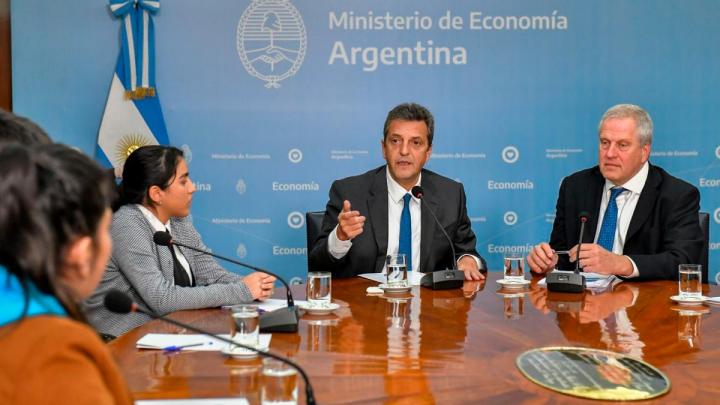 Las Becas Progresar serán de $ 20.000 mensuales