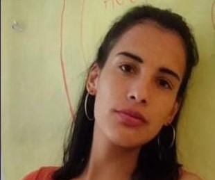 Buscan a América Noemí Lanche