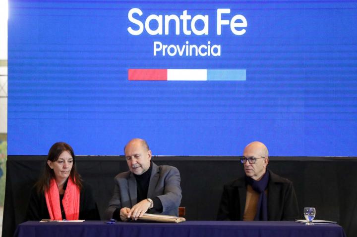 El Profesorado Almirante Brown tendrá un edificio de 11 pisos