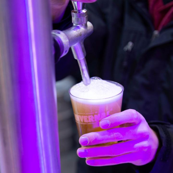 Llegó El Invernal a la Ciudad de Santa Fe