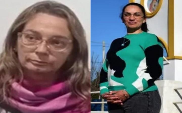 Dos mujeres compiten para ser presidenta comunal