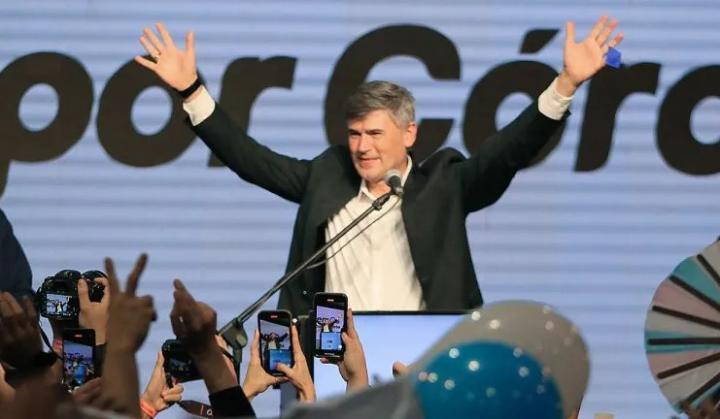 El PJ le ganó a JxC y se quedó con la capital cordobesa