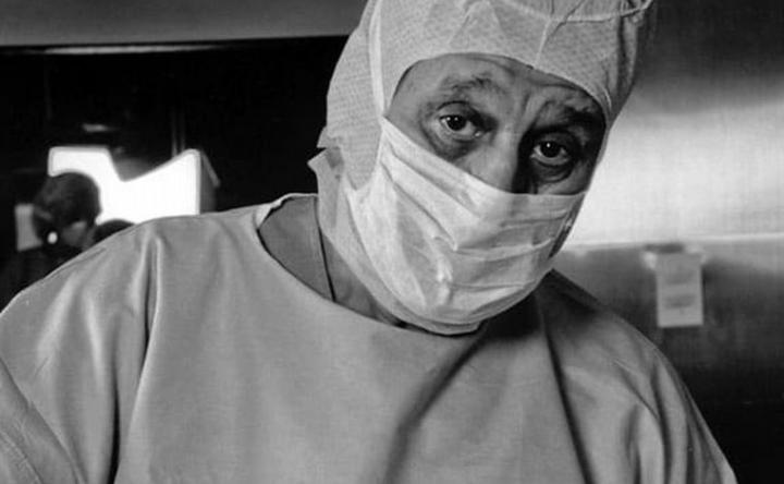 René Favaloro, el médico rural que salvó millones de corazones a cambio del suyo