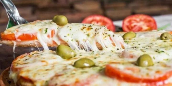 Arrancó la Semana de la Pizza en la ciudad de Santa Fe