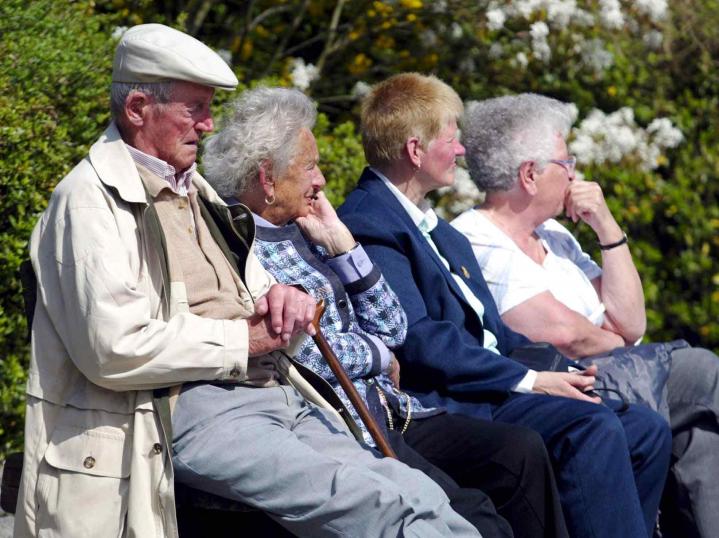 ANSES confirmó un bono extra para jubilados