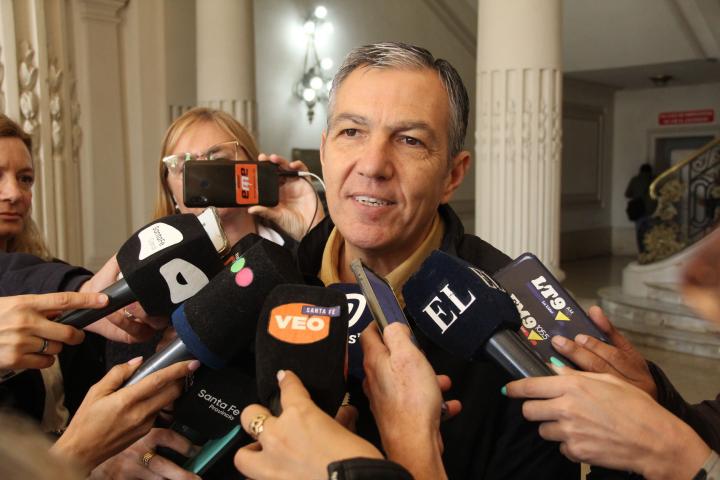 Devolvieron los descuentos a docentes santafesinos