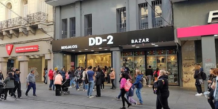 Detectan trabajo esclavo en un local chino de Rosario