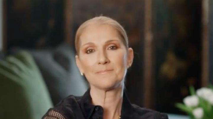 Empeora la salud de Celine Dion