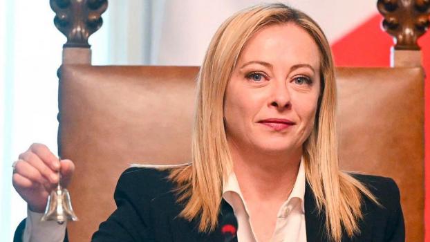 Italia decreta impuesto de 40% a las ganancias extraordinarias de los bancos