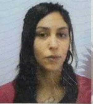 Buscan a María del Rosario Lezcano