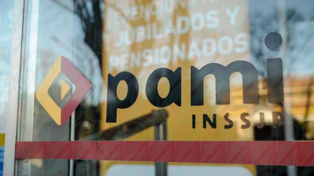 Pami: se restableció la receta y la orden médica electrónicas