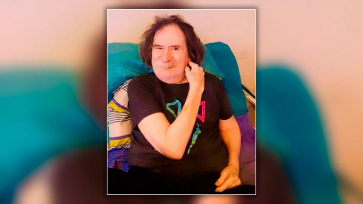 Charly García tranquilizó con su estado de salud