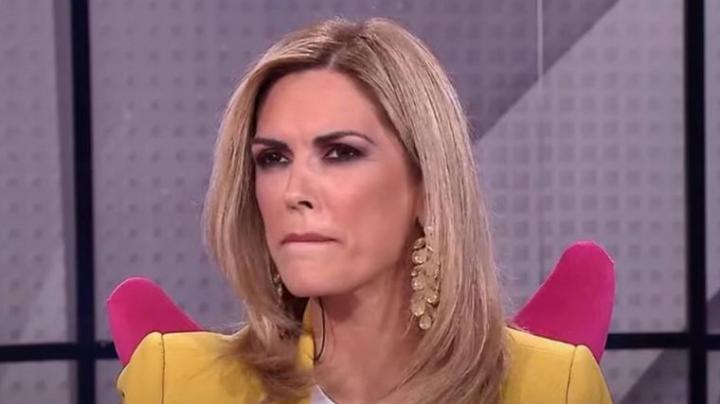 Viviana Canosa defendió a Lali Espósito en su disputa con Milei