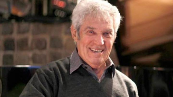 Murió Chico Novarro a los 88 años