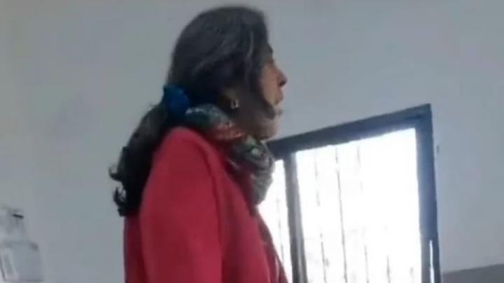 Una maestra trató de “pelotudos” a sus alumnos por votar a Milei