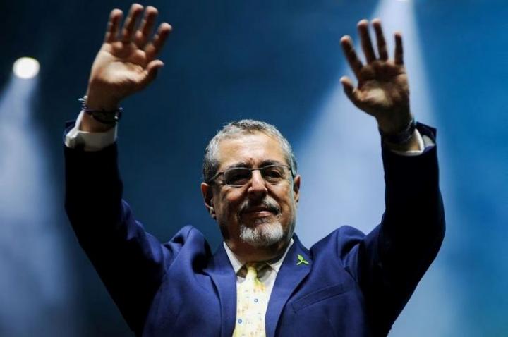 Guatemala giró a la izquierda: Bernardo Arévalo será presidente