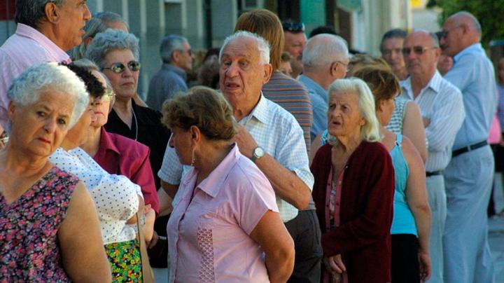 Jubilaciones y pensiones aumentan un 23,19%