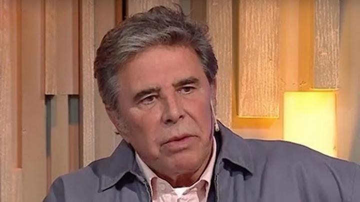 Jorge Martínez: en la ruina económica y con problemas de salud