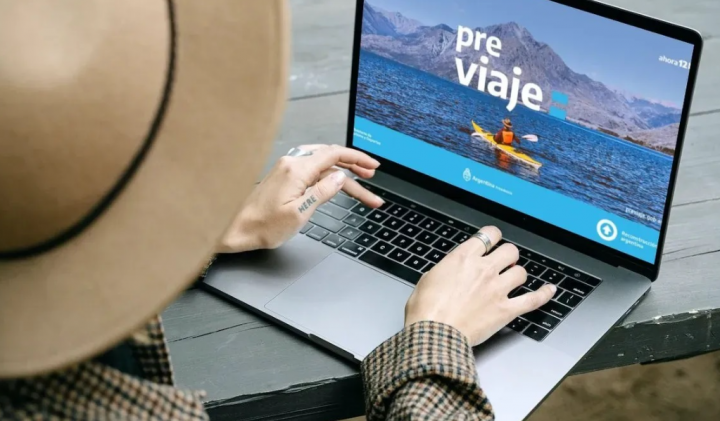 PreViaje 5: en qué meses se podrá utilizar el reintegro