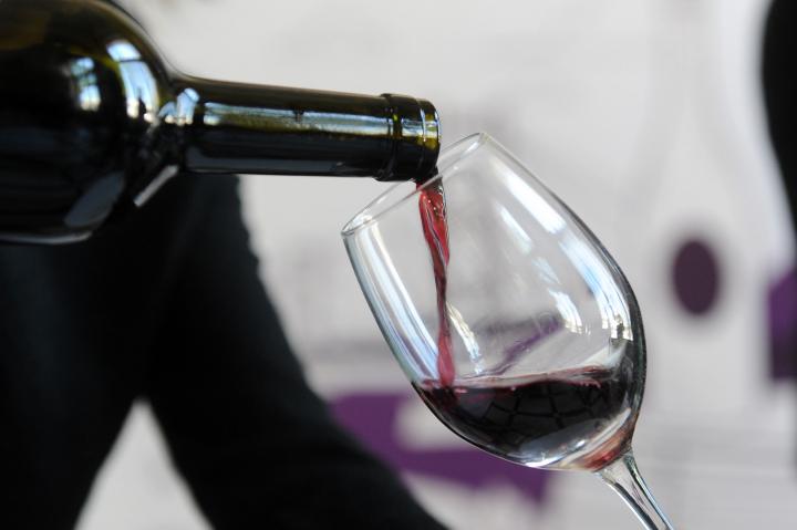 Llega a Santa Fe la  edición 7 de la Feria de Vinos Nobles