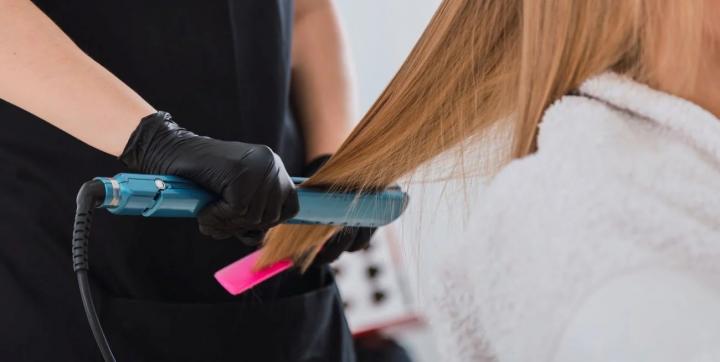 La Anmat prohibió productos capilares e insumos médicos