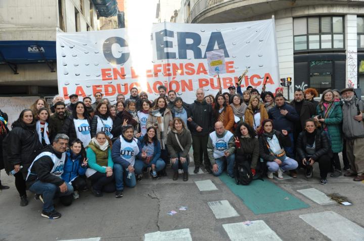 Ctera logró un aumento anual del 176,7%