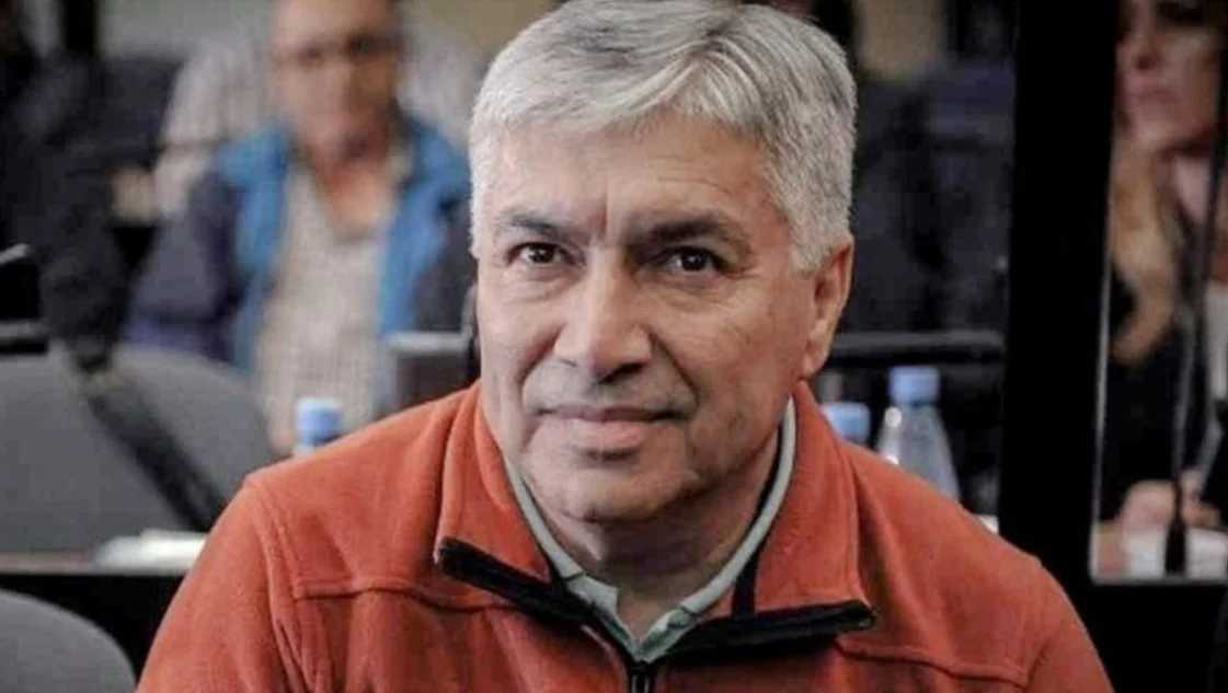 Confirman el sobreseimiento de Lázaro Báez