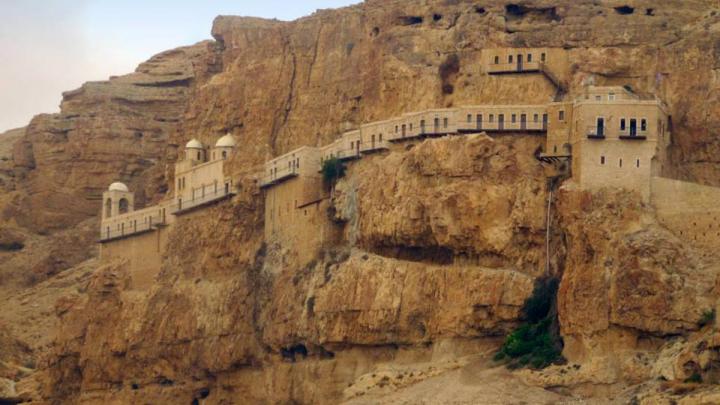 Las ruinas de Antigua Jericó fueron declaradas Patrimonio de la Humanidad