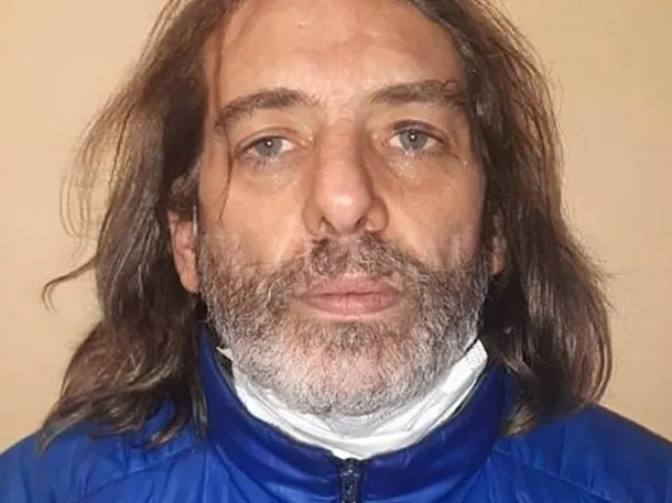 El hijo de Pappo fue condenado por violencia de género