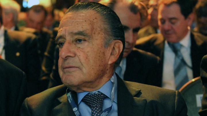 Eurnekian cargó contra Milei: “No estamos para aguantar otro dictador”