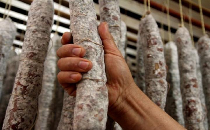 Brote de triquinosis en tres pueblos de Córdoba