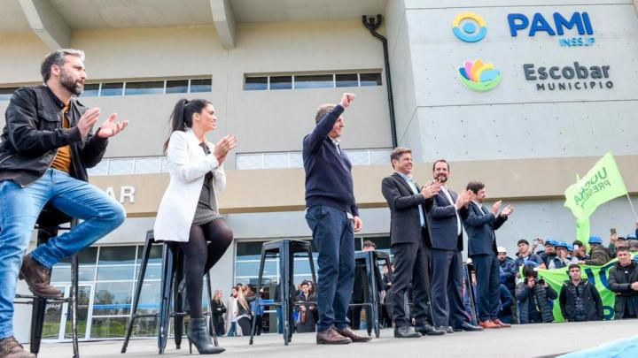 El PAMI tiene superávit: “Esto se llama cuidar la plata de los abuelos”