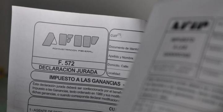 Más de 61 mil santafesinos dejarán de pagar Ganancias