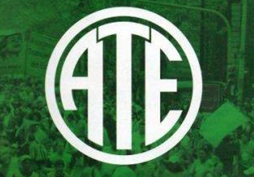 Protesta en el Ente Administrador del Puerto