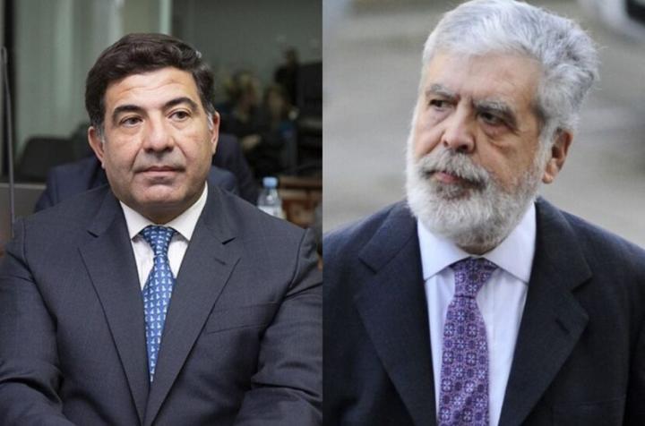 Absolvieron a De Vido y Echegaray