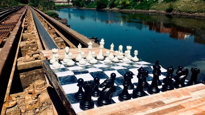 Prohíben a las mujeres trans competir en ajedrez