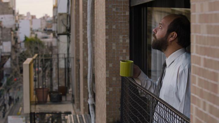 “Los delincuentes” representará al cine argentino en los Oscar