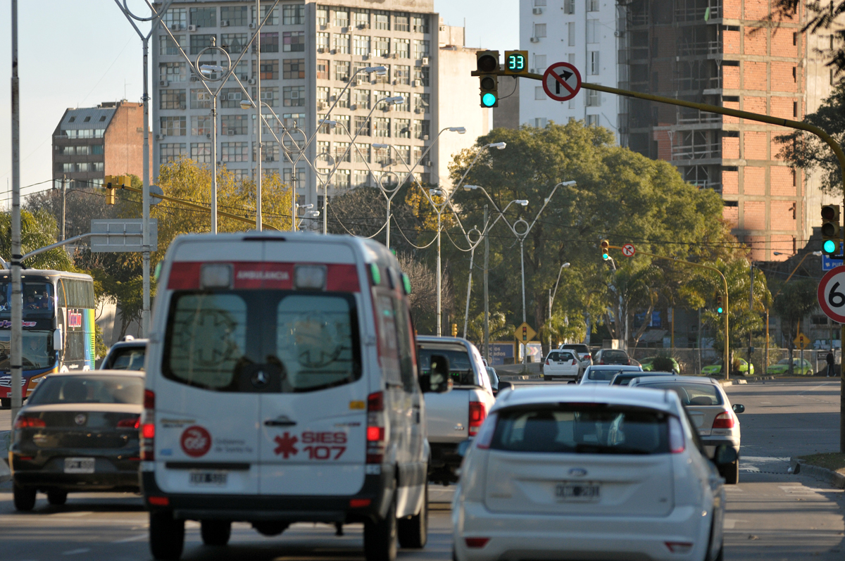 Suman tecnología para mejorar la seguridad vial