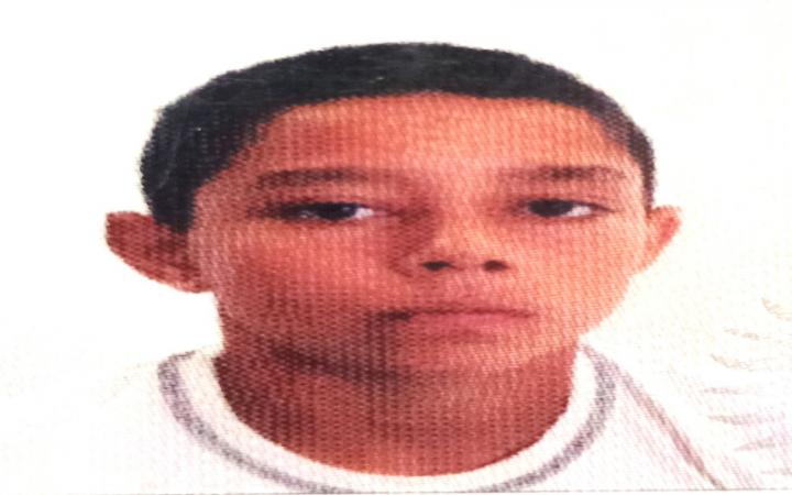 Buscan a un joven de 16 años de la ciudad de Reconquista