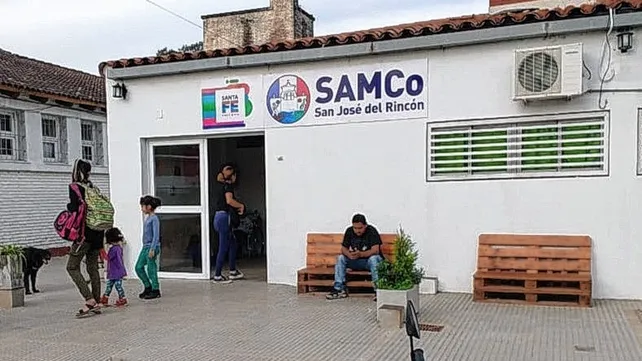 “No hay médicos para cubrir la guardia las 24 horas” 