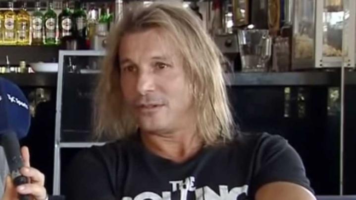 Procesan y embargan a Caniggia por abuso sexual agravado