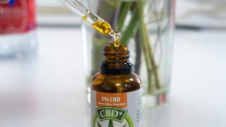 Usan cannabis para tratar pacientes odontológicos con autismo