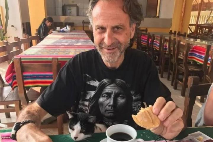 Un argentino murió durante el ataque de Hamás en Israel