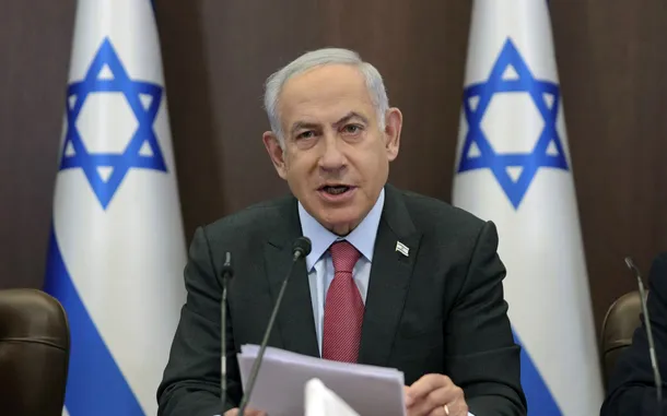 Netanyahu: “Nos vengaremos con fuerza de este día negro”
